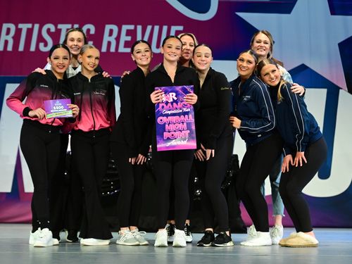 Long Island, NY - 3/3/2023 - Awards