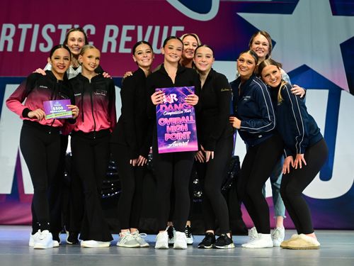 Long Island, NY - 3/3/2023 - Awards