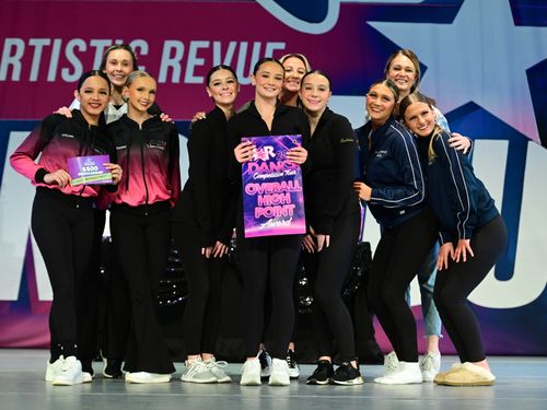 Long Island, NY - 3/3/2023 - Awards