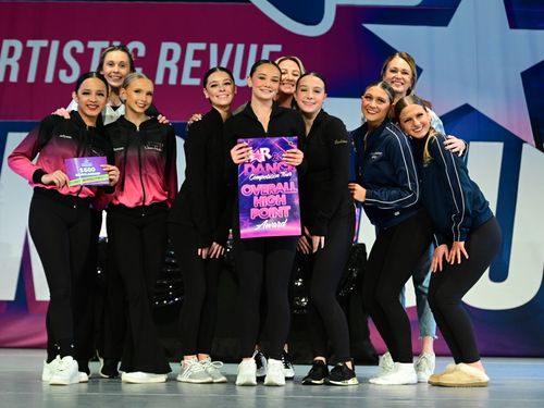 Long Island, NY - 3/3/2023 - Awards