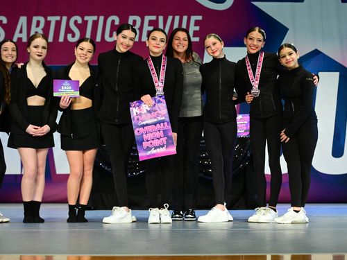 Long Island, NY - 3/3/2023 - Awards