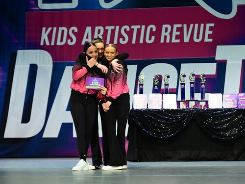 Long Island, NY - 3/3/2023 - Awards