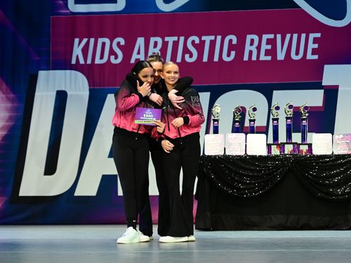 Long Island, NY - 3/3/2023 - Awards