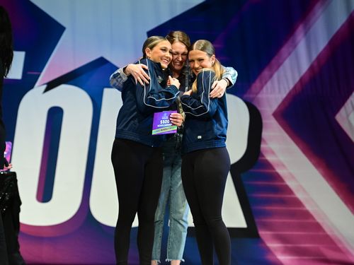 Long Island, NY - 3/3/2023 - Awards