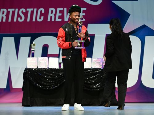 Long Island, NY - 3/3/2023 - Awards