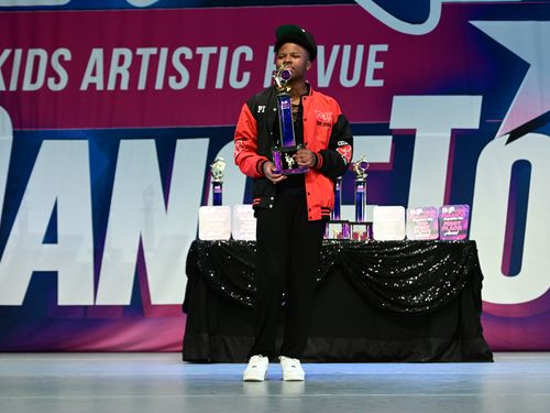 Long Island, NY - 3/3/2023 - Awards