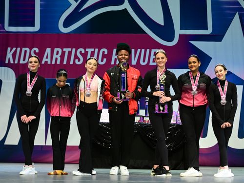 Long Island, NY - 3/3/2023 - Awards