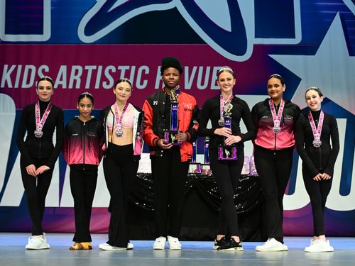 Long Island, NY - 3/3/2023 - Awards