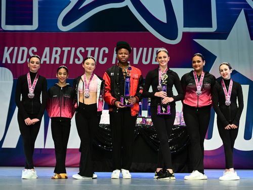 Long Island, NY - 3/3/2023 - Awards