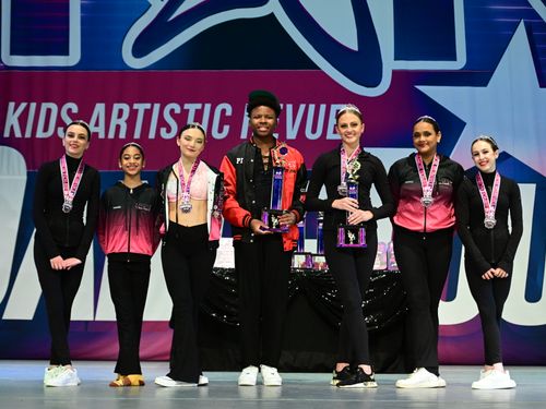 Long Island, NY - 3/3/2023 - Awards