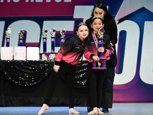 Long Island, NY - 3/3/2023 - Awards