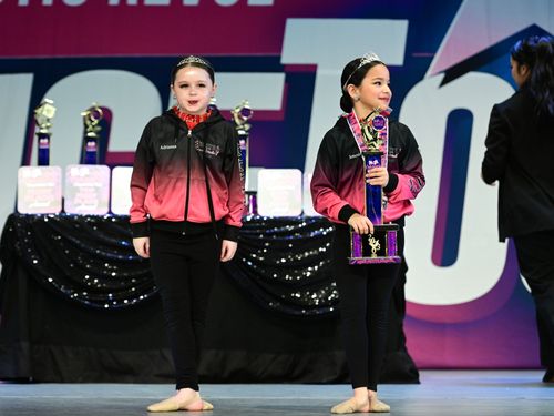 Long Island, NY - 3/3/2023 - Awards