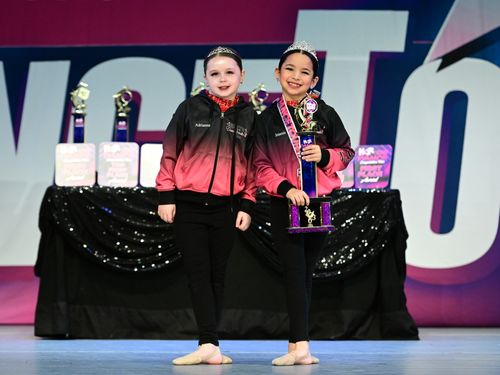 Long Island, NY - 3/3/2023 - Awards