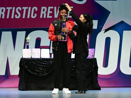 Long Island, NY - 3/3/2023 - Awards
