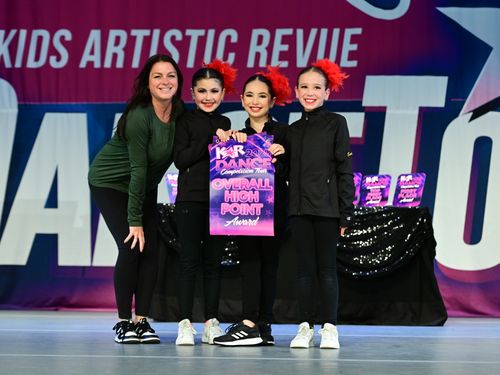 Long Island, NY - 3/3/2023 - Awards