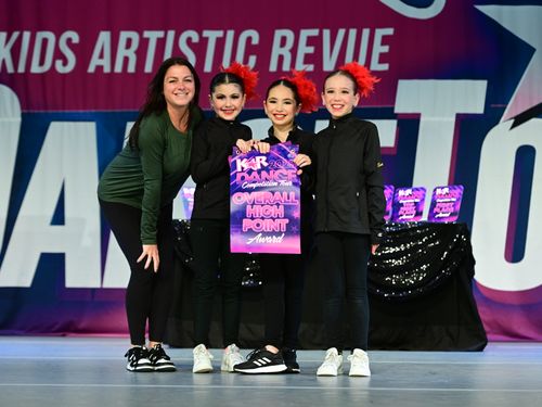 Long Island, NY - 3/3/2023 - Awards