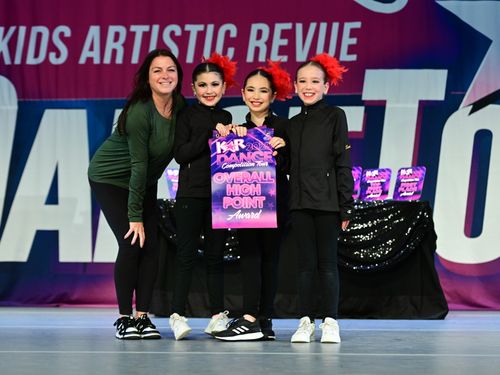 Long Island, NY - 3/3/2023 - Awards