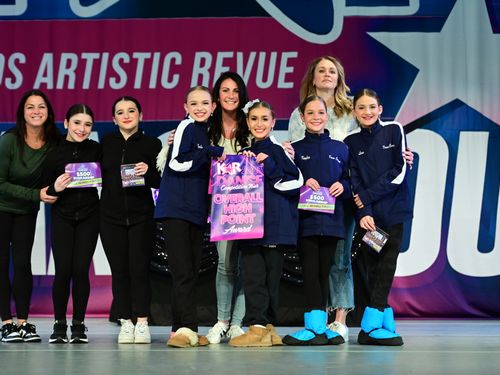 Long Island, NY - 3/3/2023 - Awards
