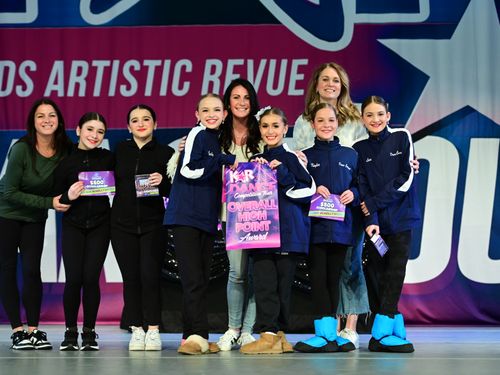 Long Island, NY - 3/3/2023 - Awards