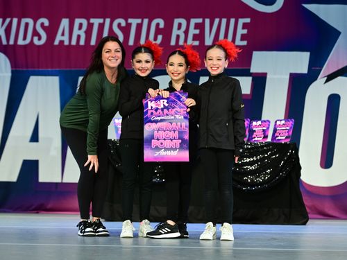 Long Island, NY - 3/3/2023 - Awards