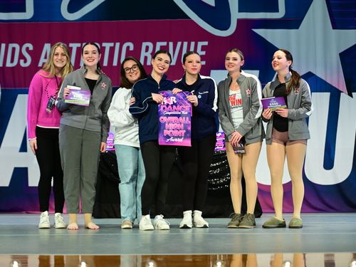 Long Island, NY - 3/3/2023 - Awards