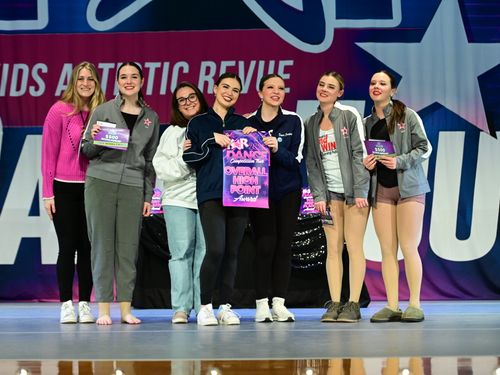 Long Island, NY - 3/3/2023 - Awards
