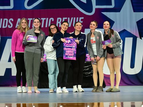 Long Island, NY - 3/3/2023 - Awards