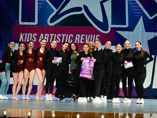 Long Island, NY - 3/3/2023 - Awards