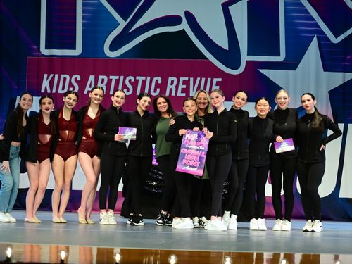 Long Island, NY - 3/3/2023 - Awards