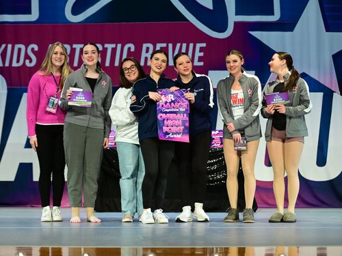 Long Island, NY - 3/3/2023 - Awards