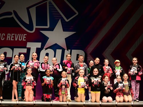 Mason, OH - 3/10/2023 - Awards