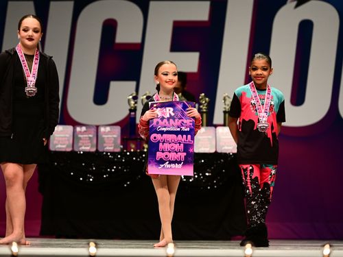 Mason, OH - 3/10/2023 - Awards