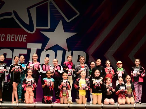 Mason, OH - 3/10/2023 - Awards