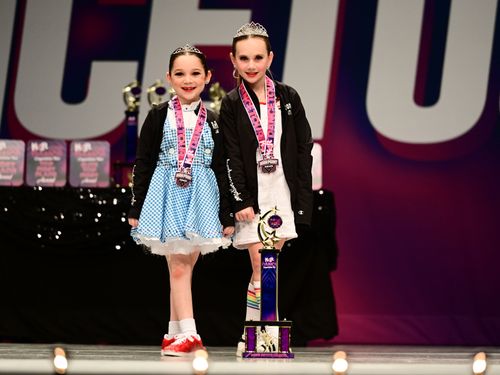 Mason, OH - 3/10/2023 - Awards