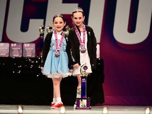 Mason, OH - 3/10/2023 - Awards