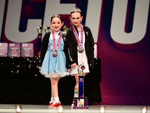 Mason, OH - 3/10/2023 - Awards