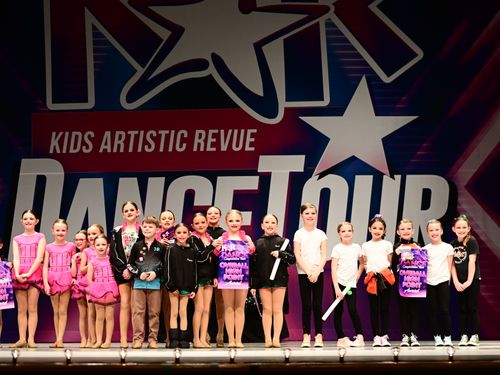 Mason, OH - 3/10/2023 - Awards