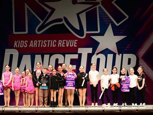 Mason, OH - 3/10/2023 - Awards