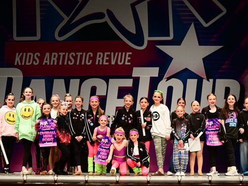 Mason, OH - 3/10/2023 - Awards