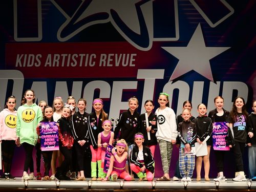 Mason, OH - 3/10/2023 - Awards
