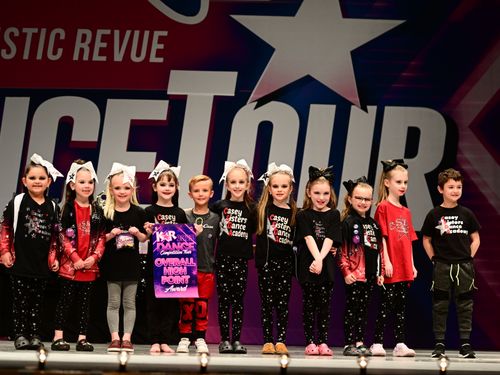 Mason, OH - 3/10/2023 - Awards
