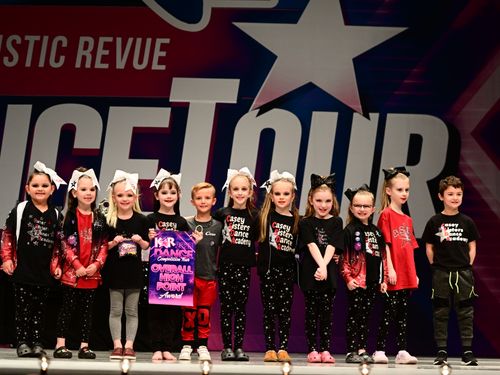 Mason, OH - 3/10/2023 - Awards