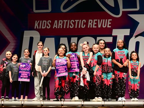 Mason, OH - 3/10/2023 - Awards