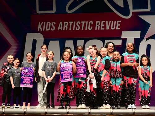 Mason, OH - 3/10/2023 - Awards