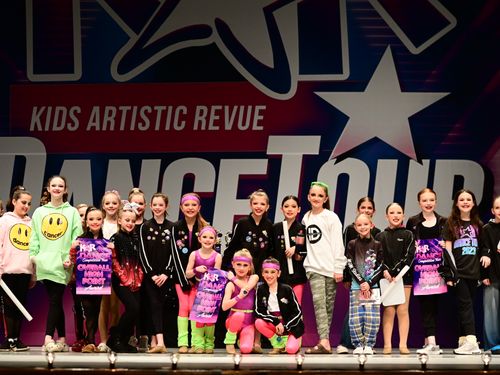 Mason, OH - 3/10/2023 - Awards