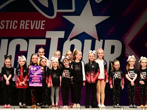 Mason, OH - 3/10/2023 - Awards