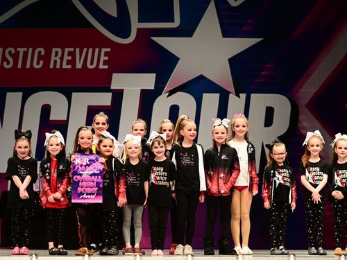 Mason, OH - 3/10/2023 - Awards