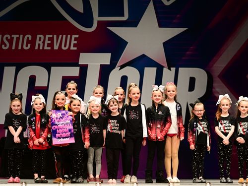 Mason, OH - 3/10/2023 - Awards