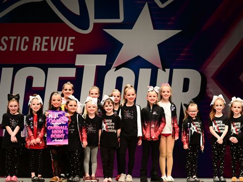 Mason, OH - 3/10/2023 - Awards