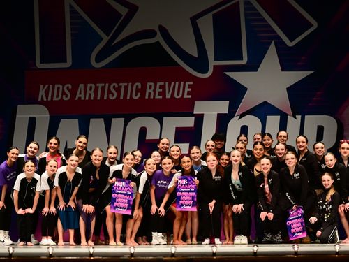 Mason, OH - 3/10/2023 - Awards